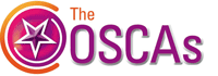 Outstanding Contributions Awards Logo